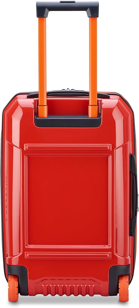 Amazon.com | Jeep JH003B Hardside Expandable Luggage with Two